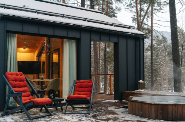 Фото жилья — Общие 1