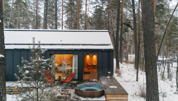 Фото жилья — Общие 2