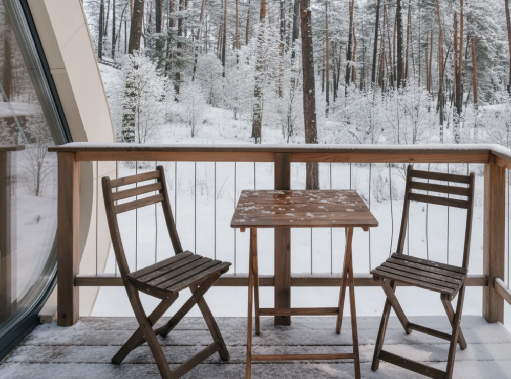 Фото жилья — Общие 2