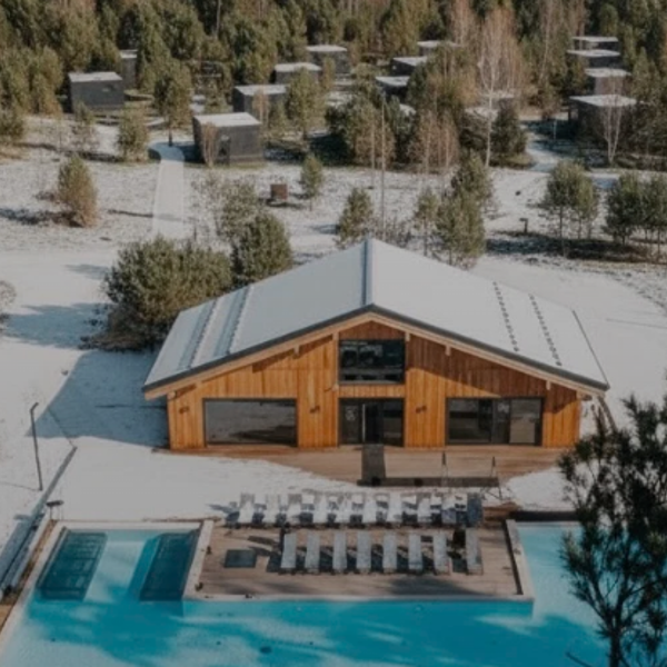 Фото отеля — Общие 1