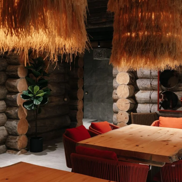 Фото отеля — Общие 2