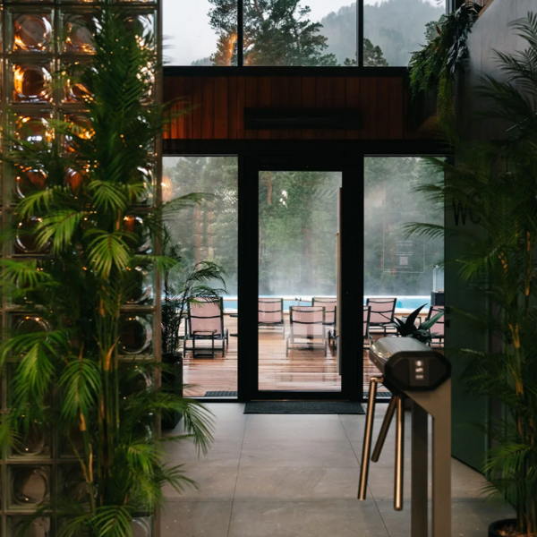 Фото отеля — Общие 3