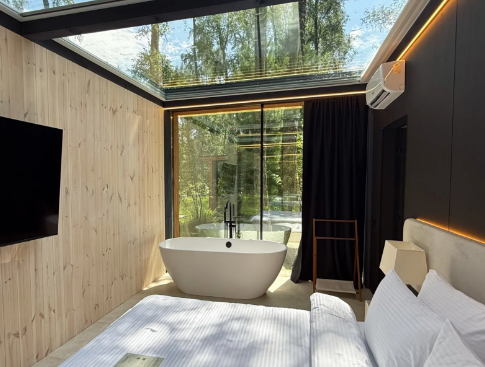 Фото жилья — Общие 4