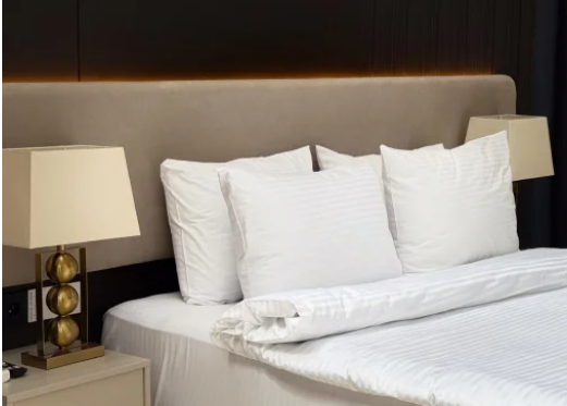 Фото жилья — Общие 3