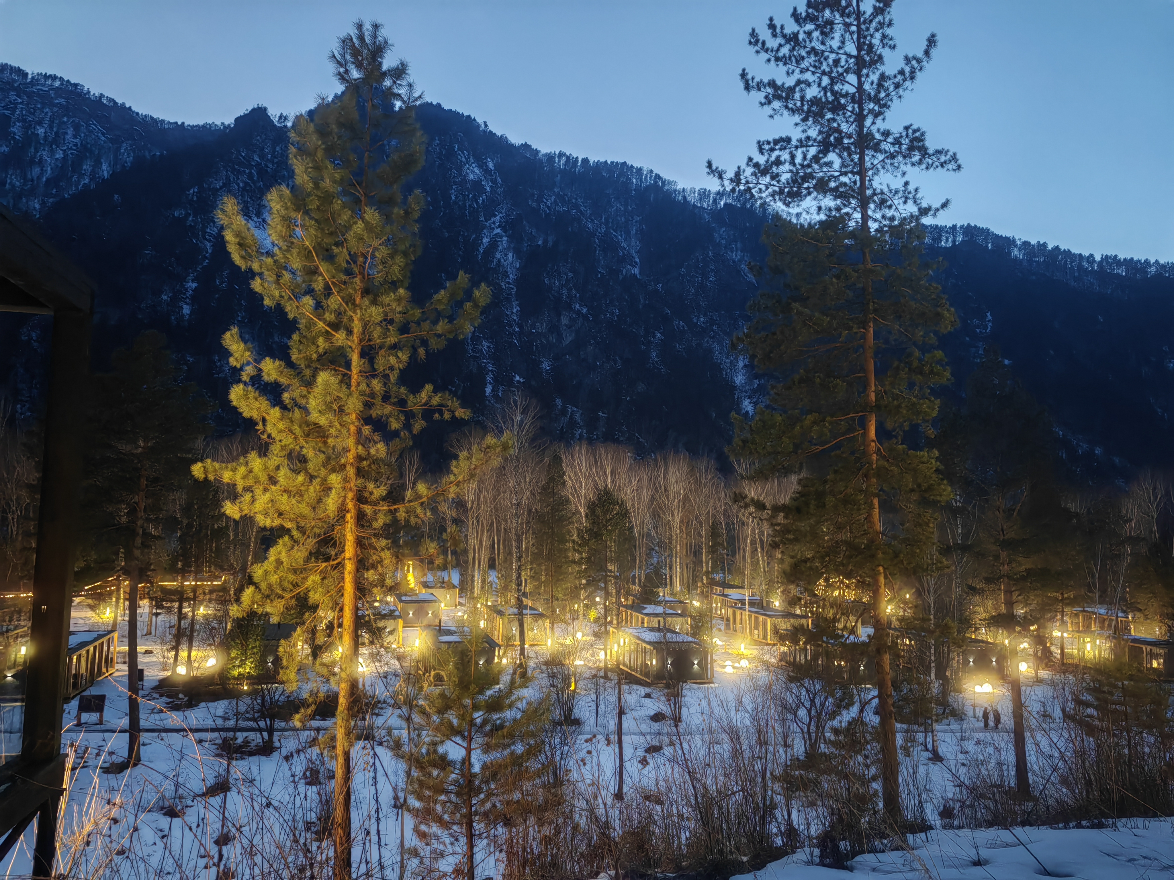 Фото отеля — Общие 1