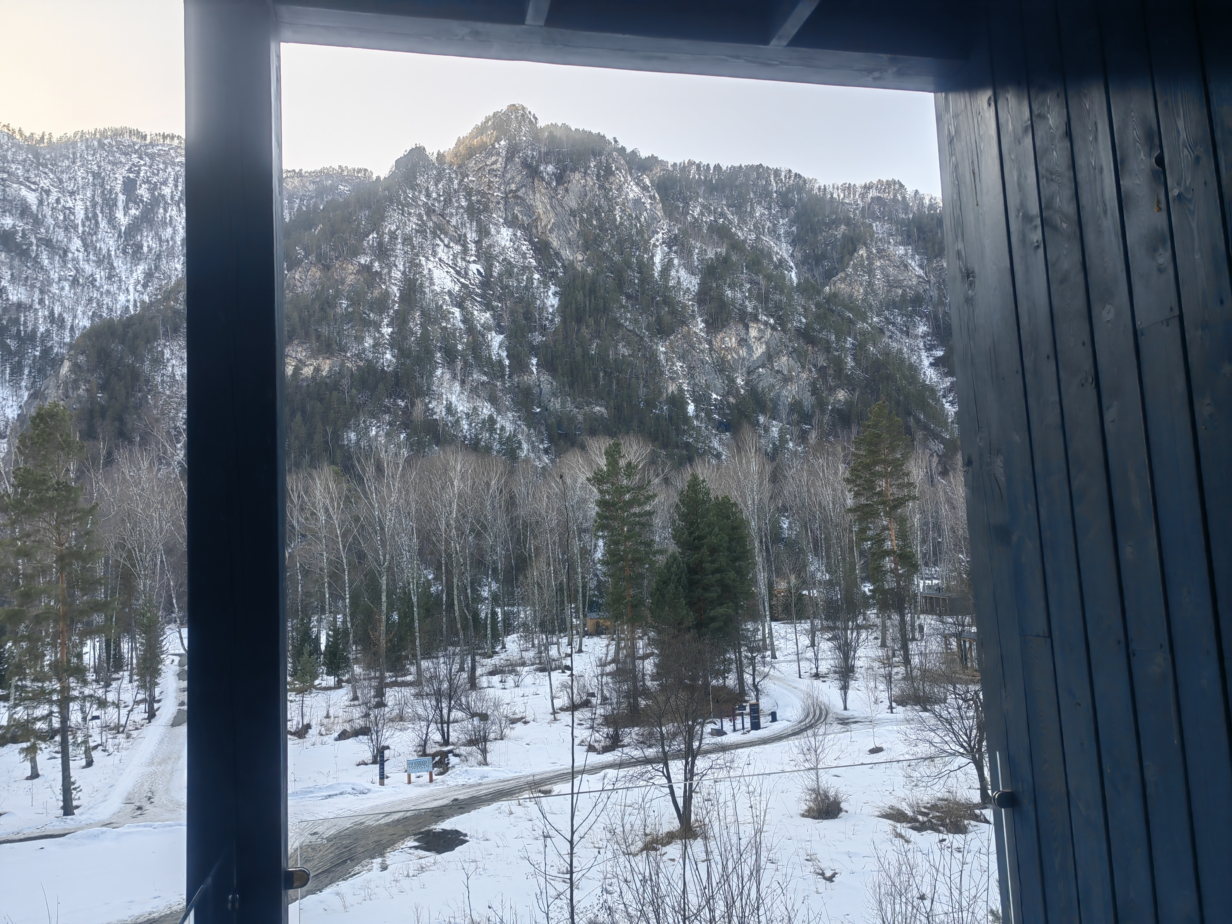 Фото отеля — Общие 3