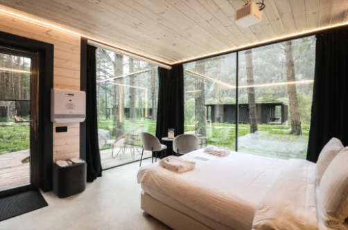 Фото жилья — Общие 1