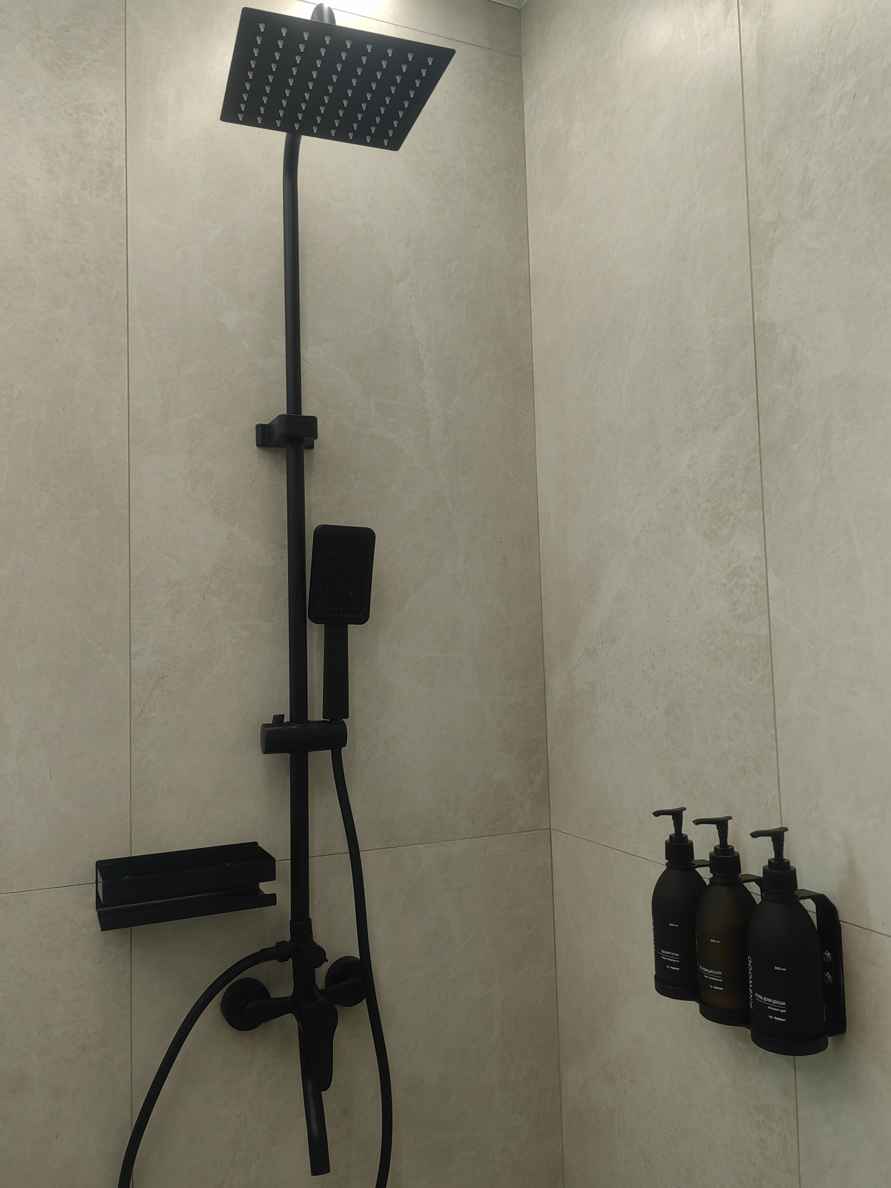 Фото жилья — Ванная/душ 3