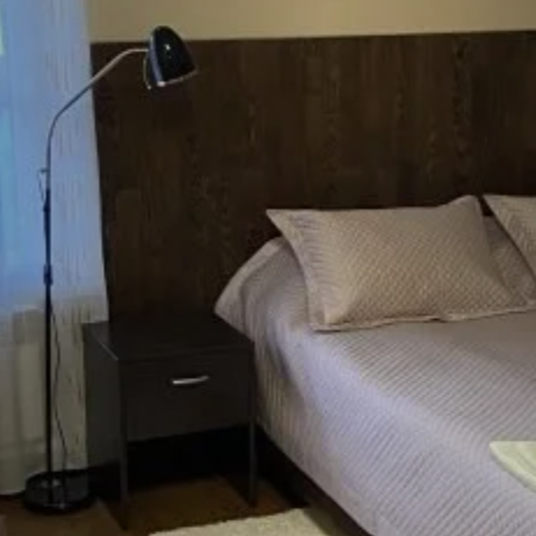 Фото номера Улучшенный стандартный двухместный номер 1