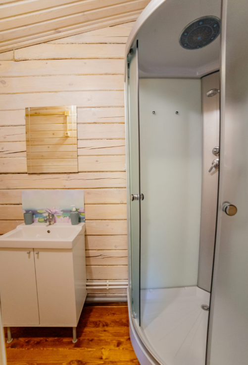 Номер Стандарт плюс