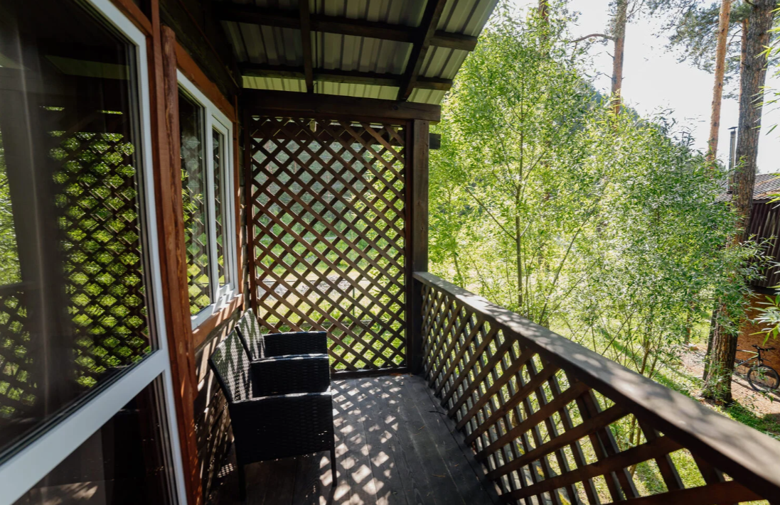 Фото жилья — Общие 2