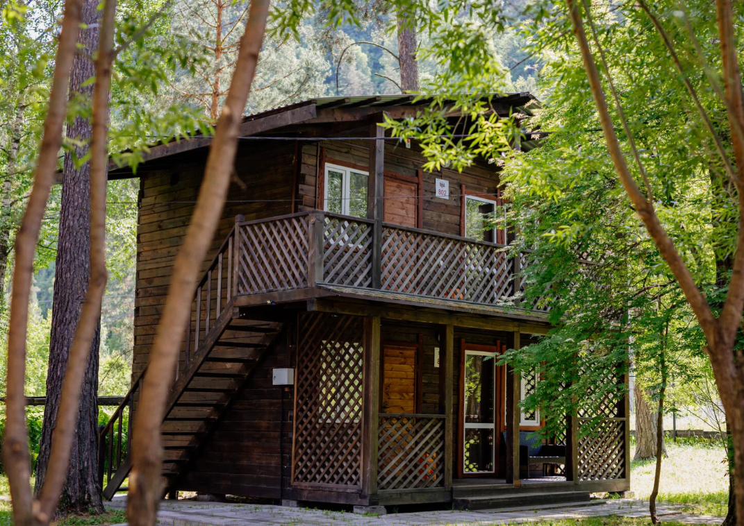 Фото жилья — Общие 1