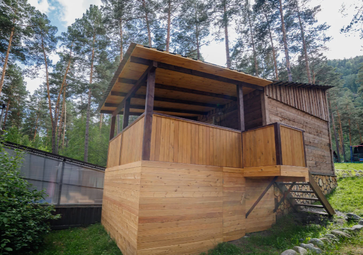 Дом Комфорт плюс