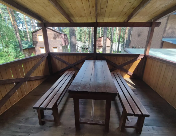 Фото жилья — Общие 3