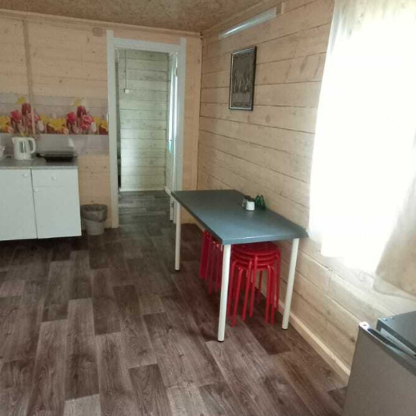 Фото номера Дом Комфорт плюс 1