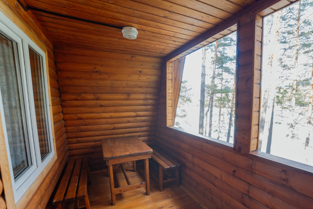 Фото жилья — Общие 2