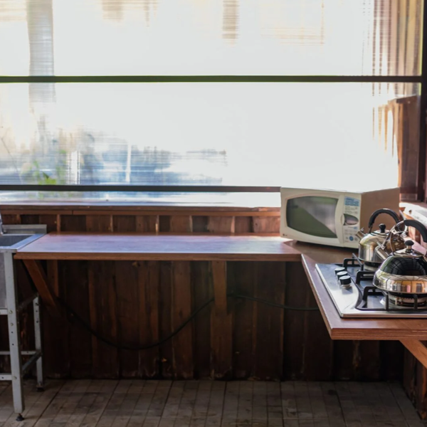 Фото отеля — Общие 2