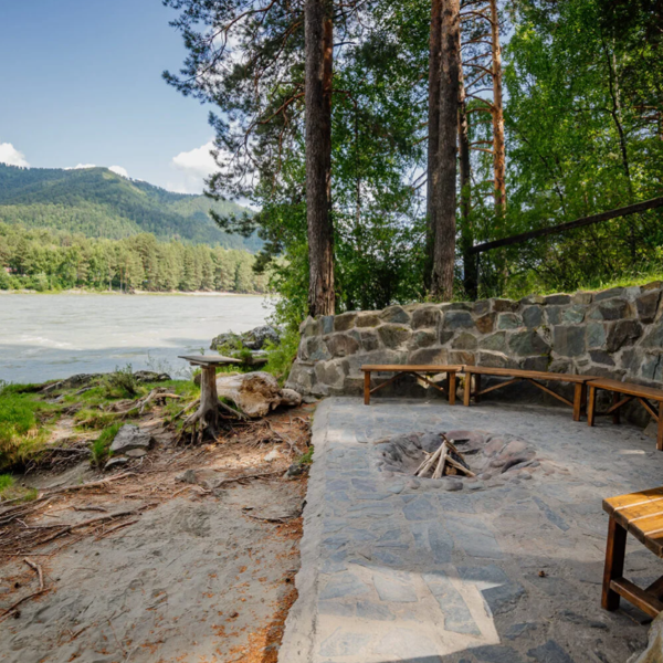 Фото отеля — Общие 1