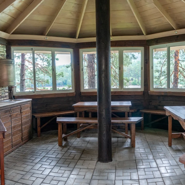 Фото отеля — Общие 3