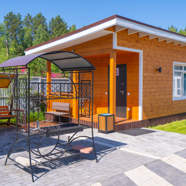 Фото жилья — Общие 1