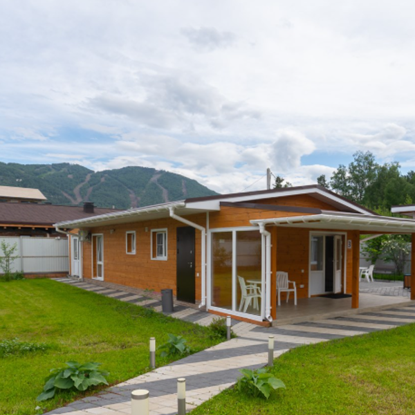 Фото жилья — Общие 1