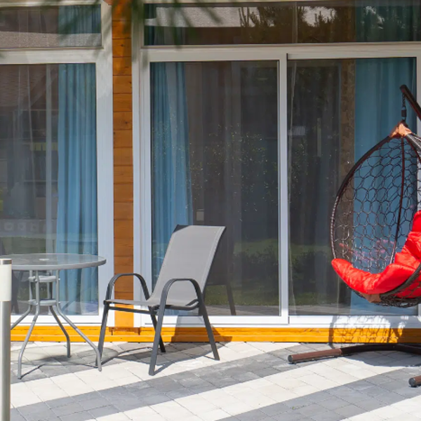 Фото отеля — Общие 4