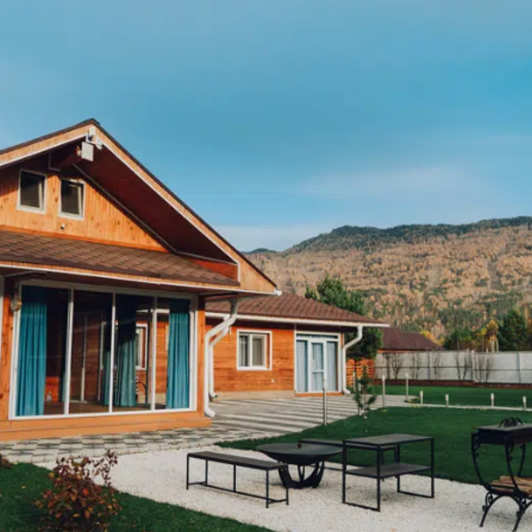 Фото отеля — Общие 1