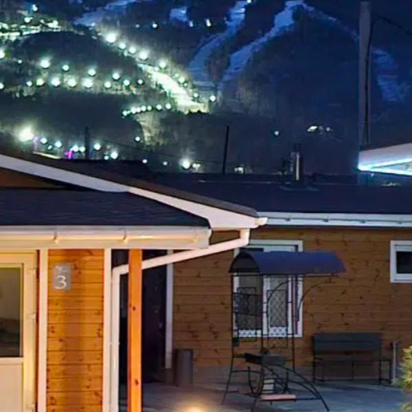 Фото отеля — Общие 5