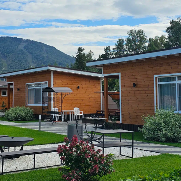 Фото отеля — Общие 2