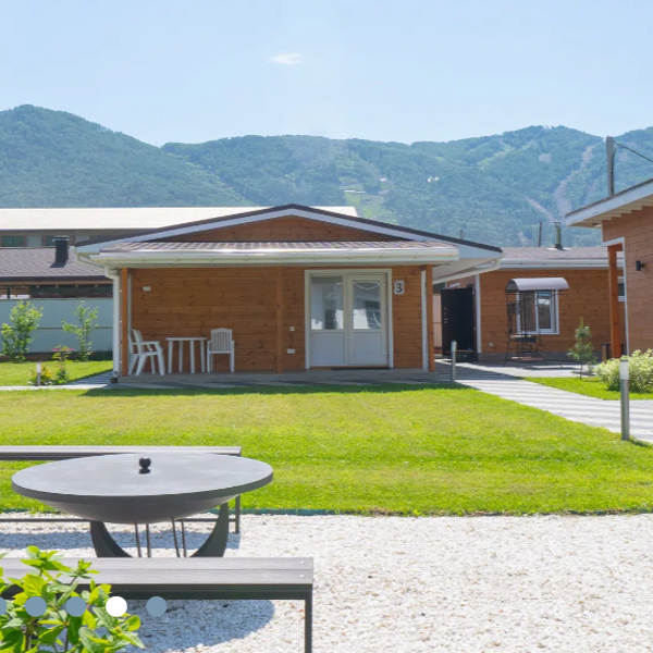 Фото отеля — Общие 3