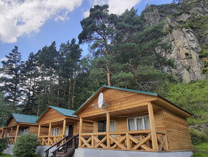 Фото жилья — Общие 1