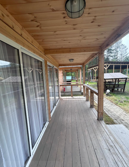 Фото жилья — Общие 2