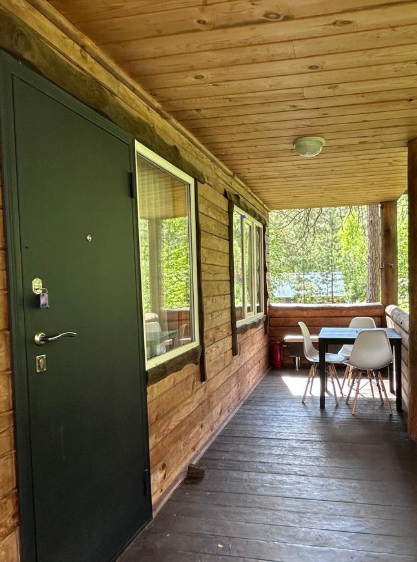 Фото жилья — Общие 2