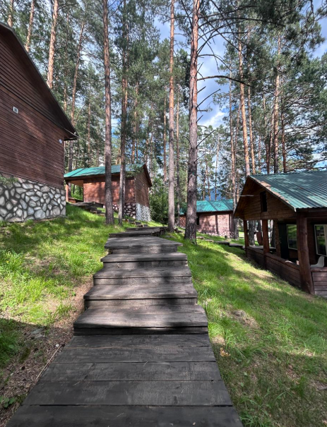 Фото жилья — Общие 1