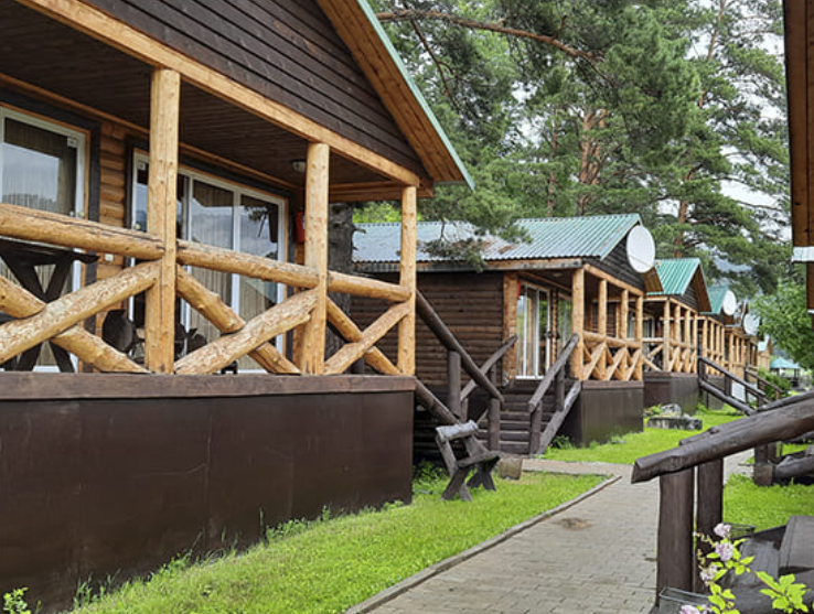 Стандарт улучшенный