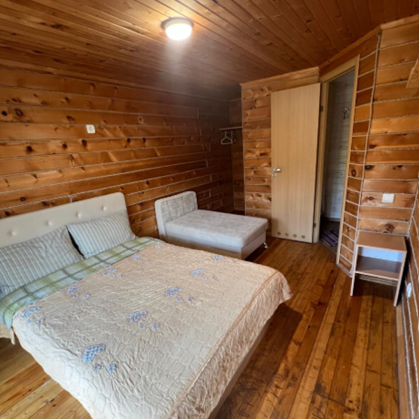Фото номера Стандарт улучшенный 1