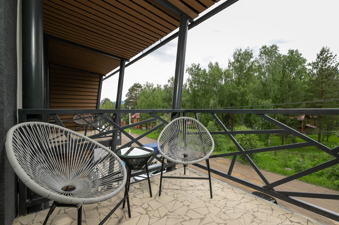 Фото жилья — Общие 5