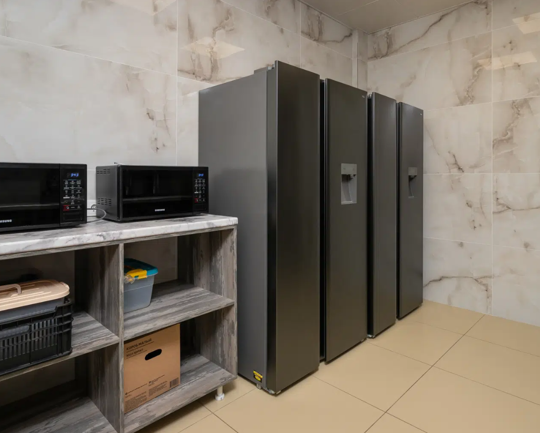 Фото отеля — Общие 4