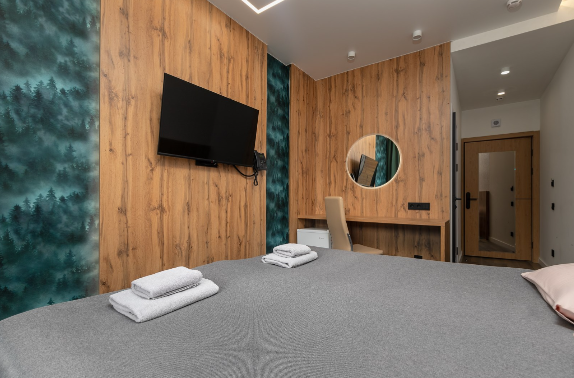 Фото жилья — Общие 1