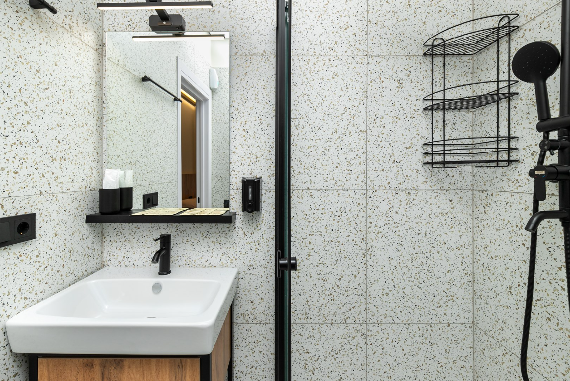 Стандартный улучшенный двухместный номер