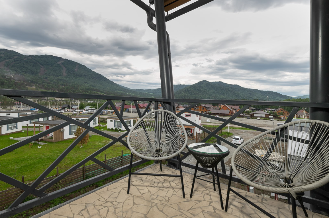 Фото жилья — Общие 4