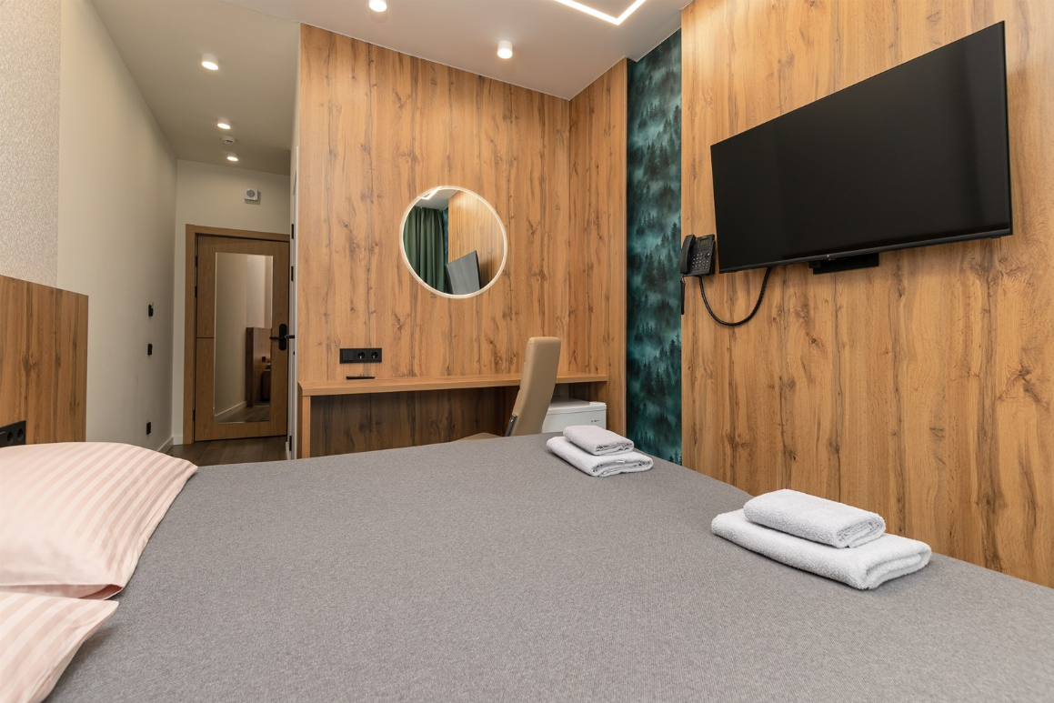 Фото жилья — Общие 1