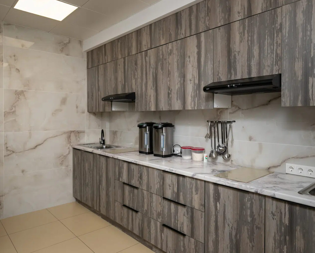 Фото отеля — Общие 5