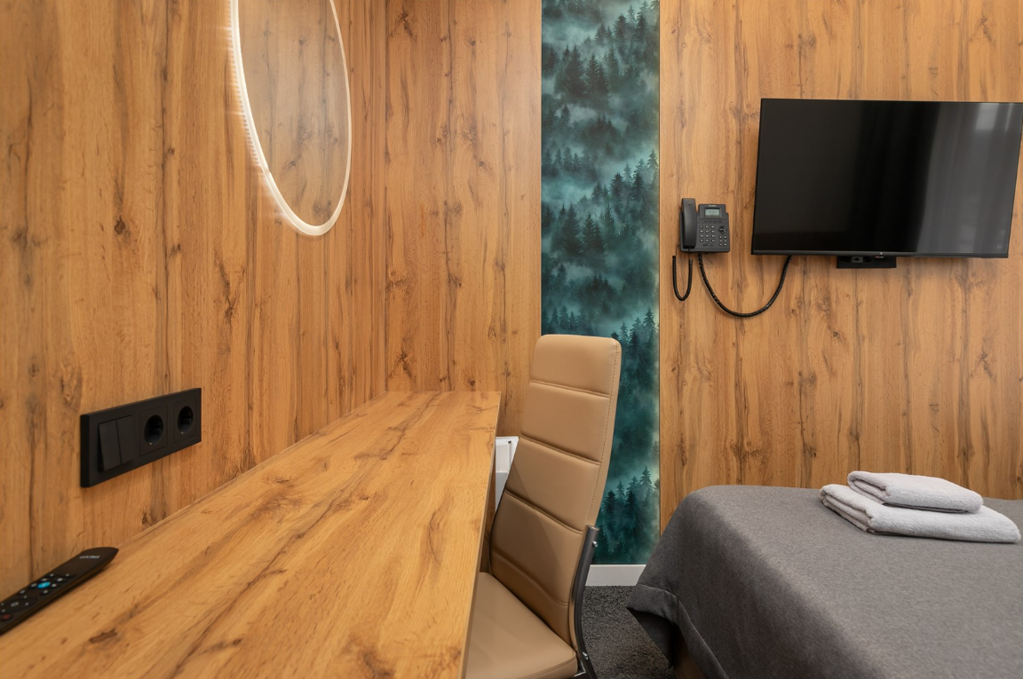 Фото жилья — Общие 1