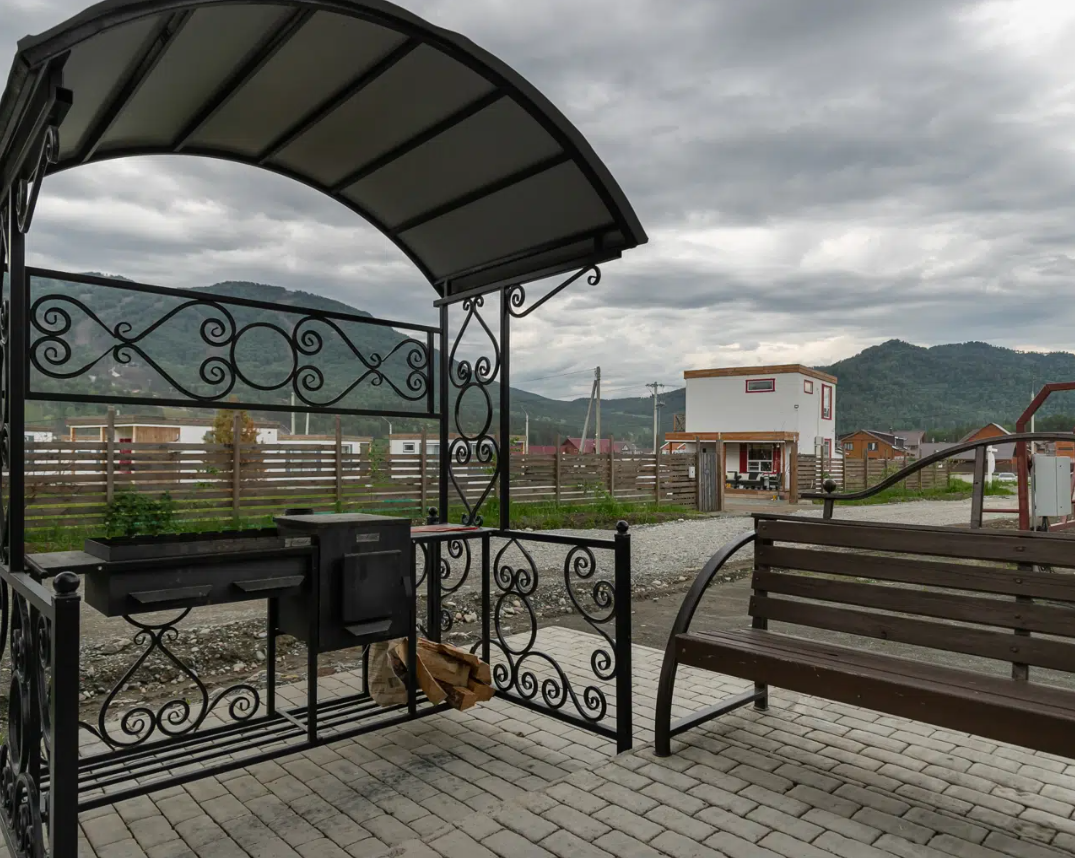 Фото отеля — Общие 3