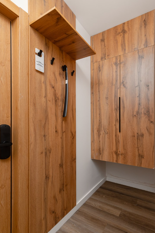 Стандарт трехместный