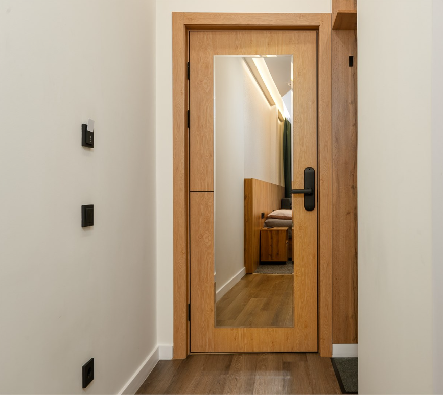 Фото жилья — Общие 4