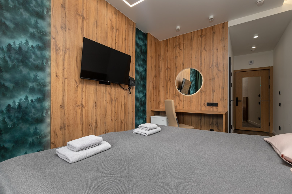 Фото жилья — Общие 2