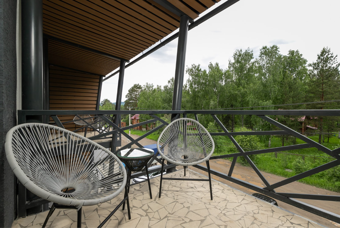 Фото жилья — Общие 3