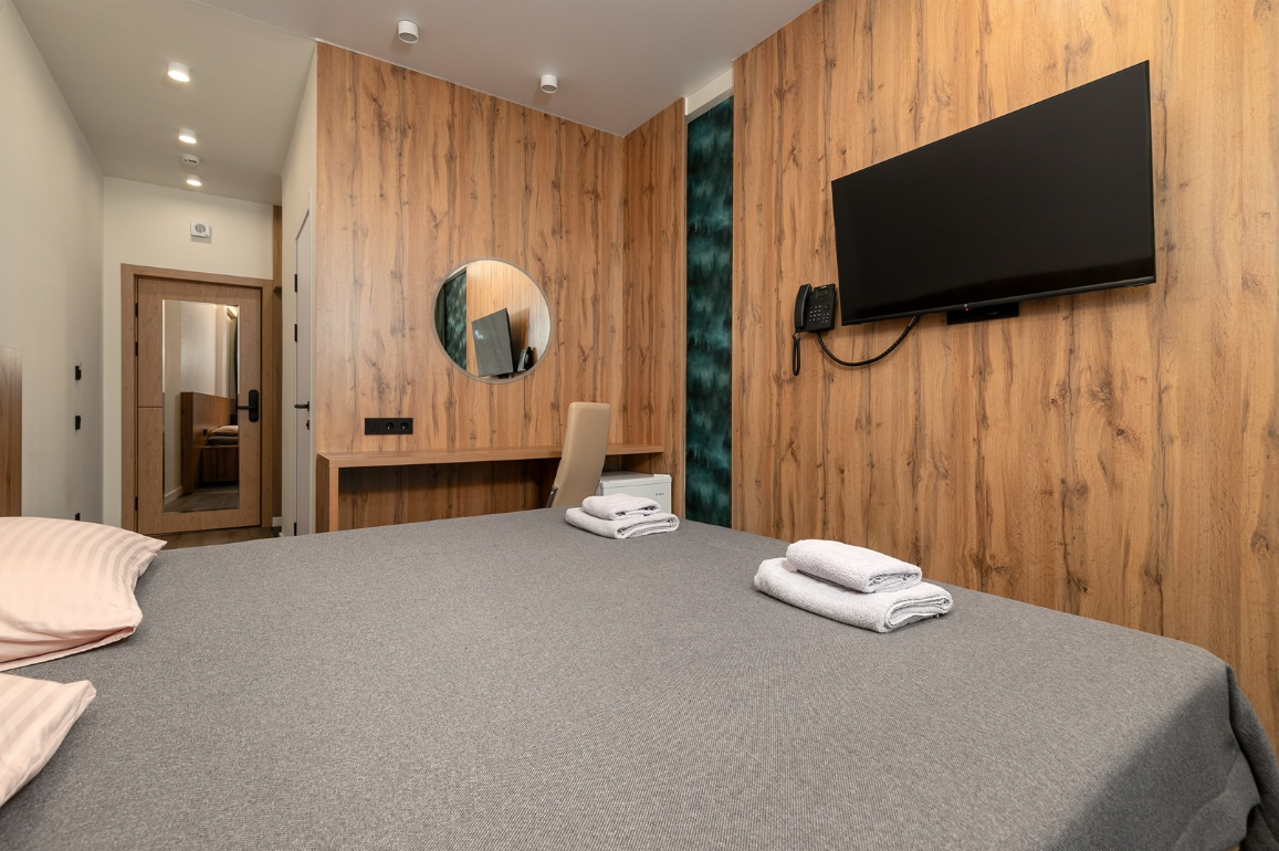 Фото жилья — Общие 5